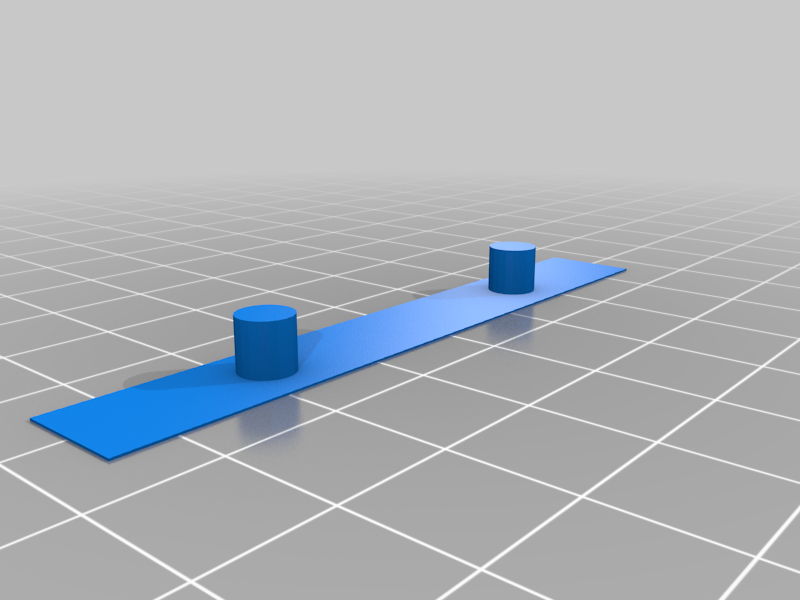 Flipbook Pegs