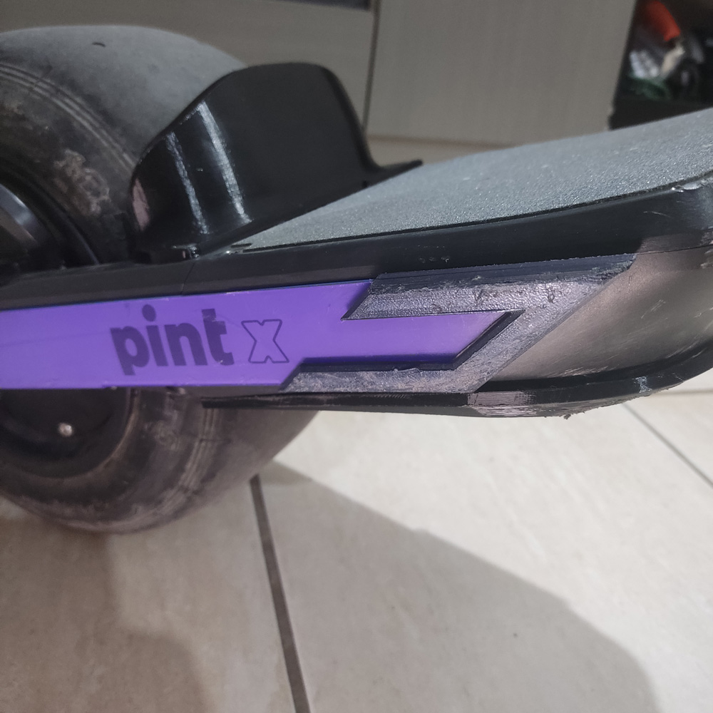 Onewheel Pint X Rail Bumpers