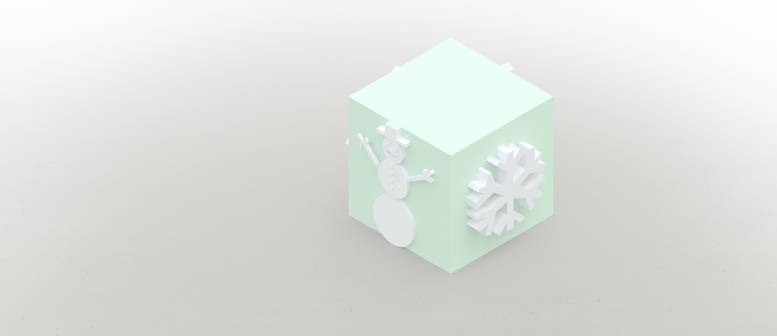 Christmas Ornament