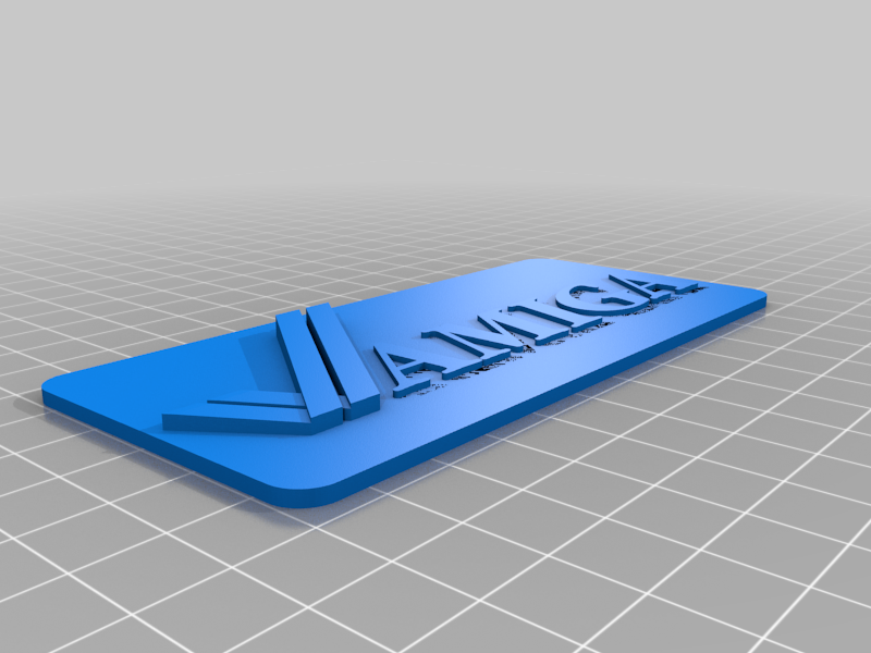 Amiga Logo