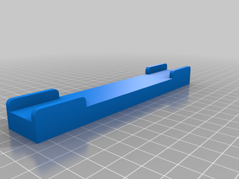 Dance sensor mount (aliexpress / dance station)