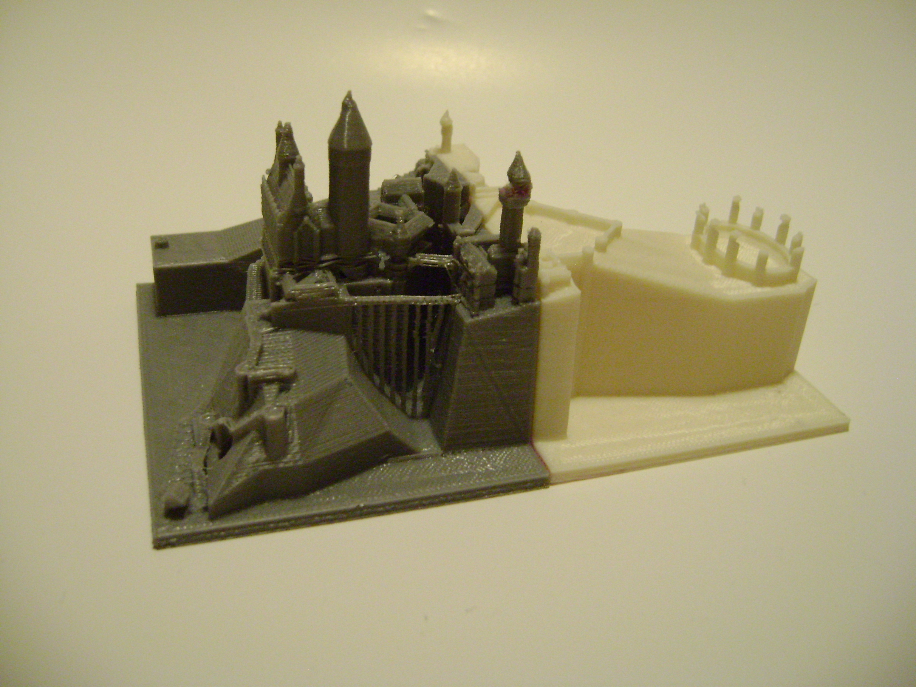 Hogwarts