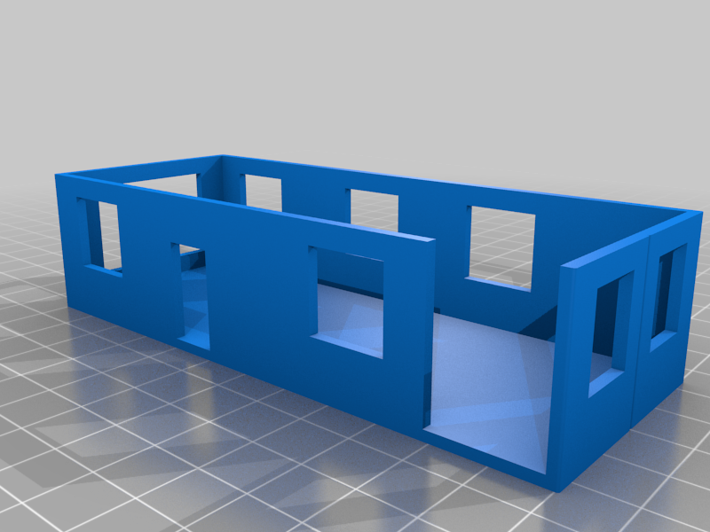 Container House Project 180