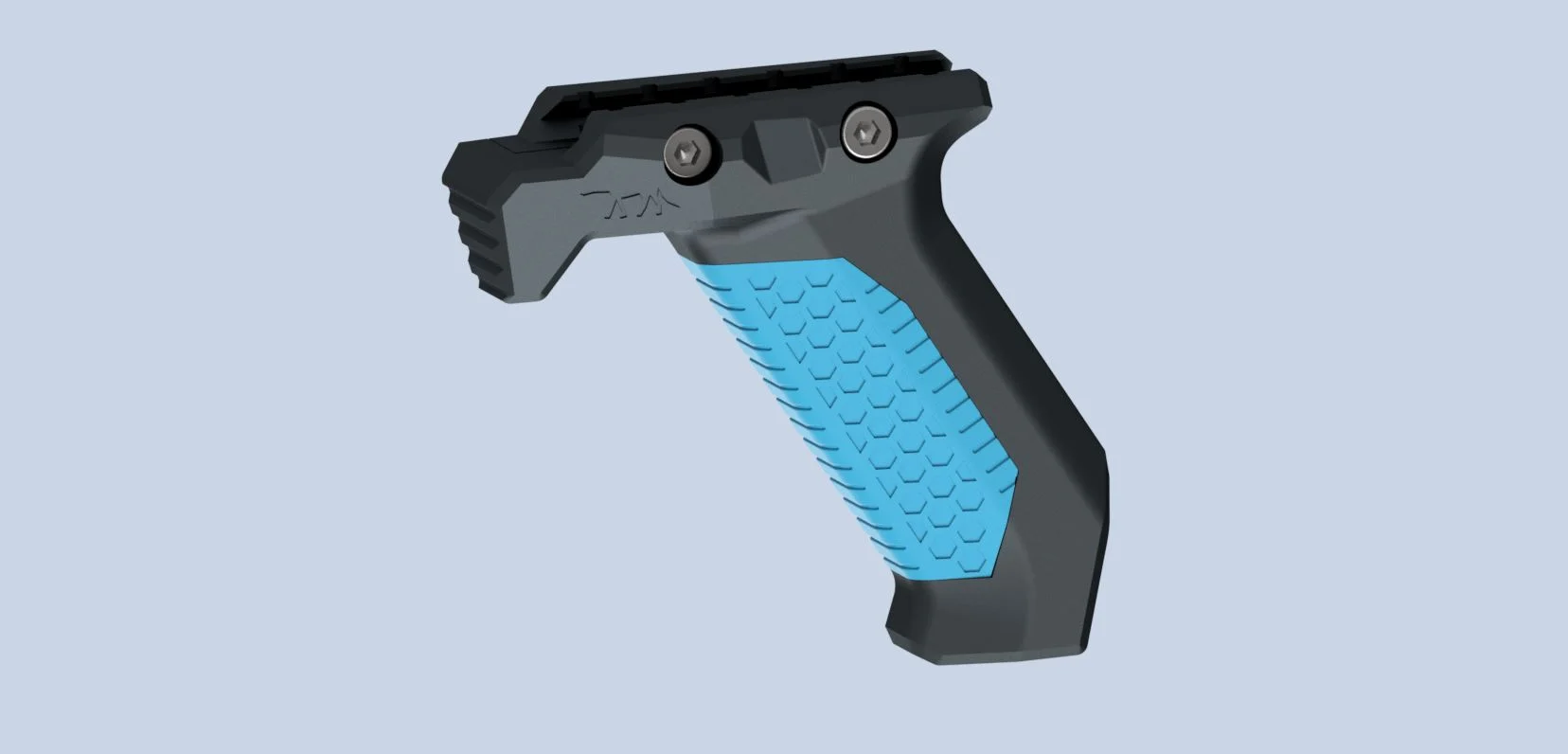 Tone Foregrip Dual Bolt version