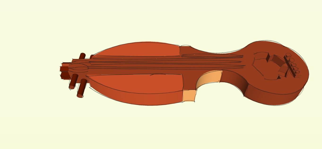 VIOLON