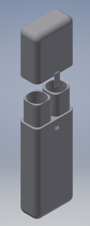 Pen case