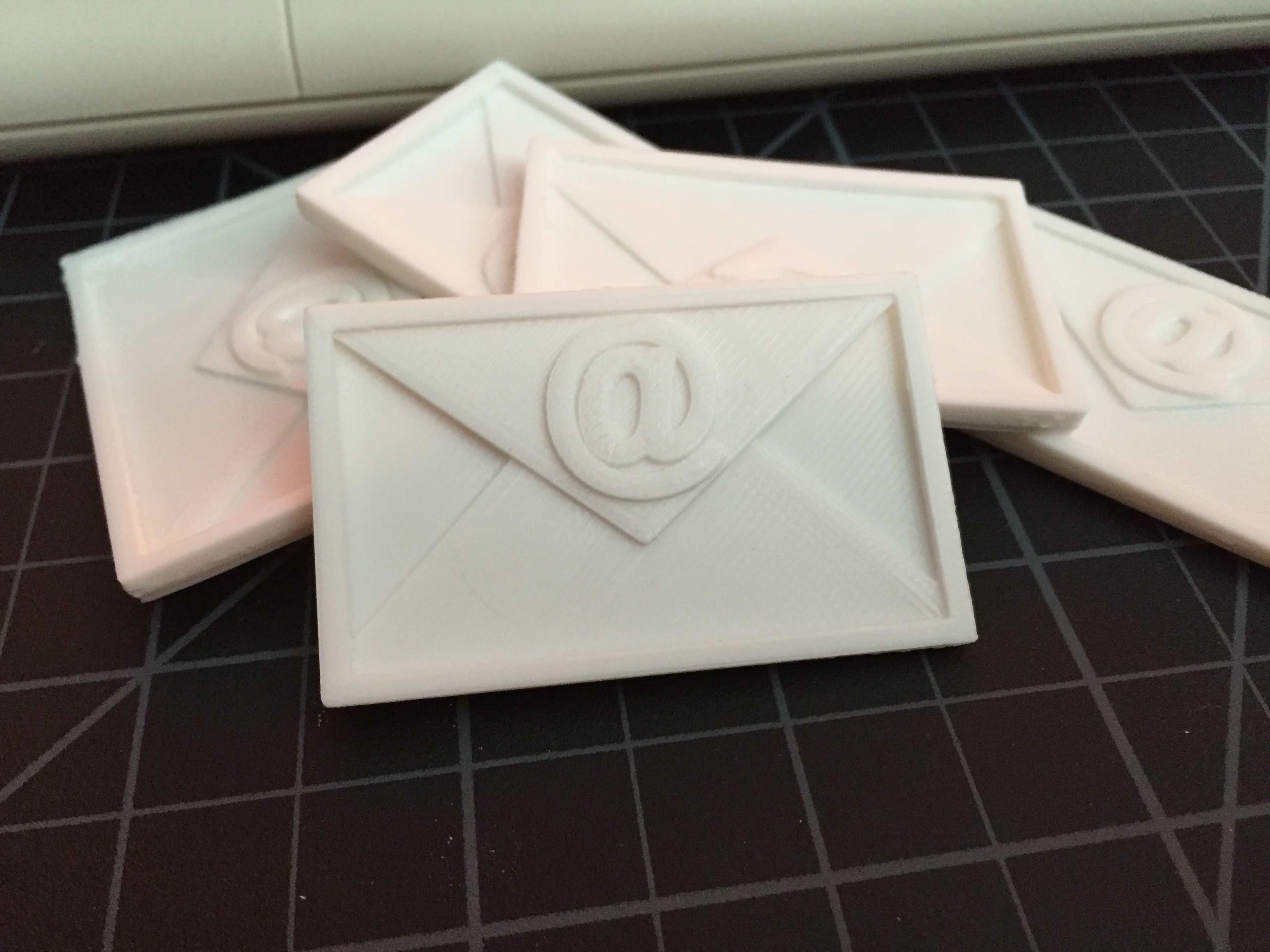 Envelope