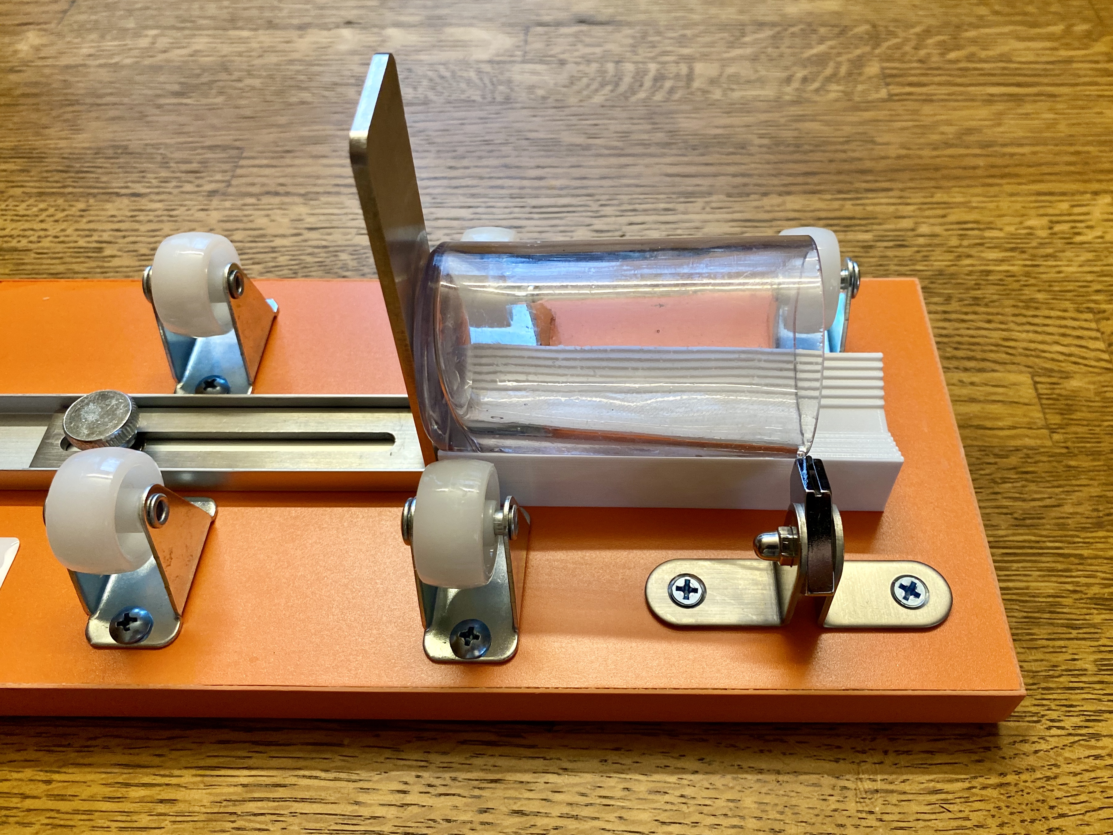 Glass Bottle Cutter Inserts