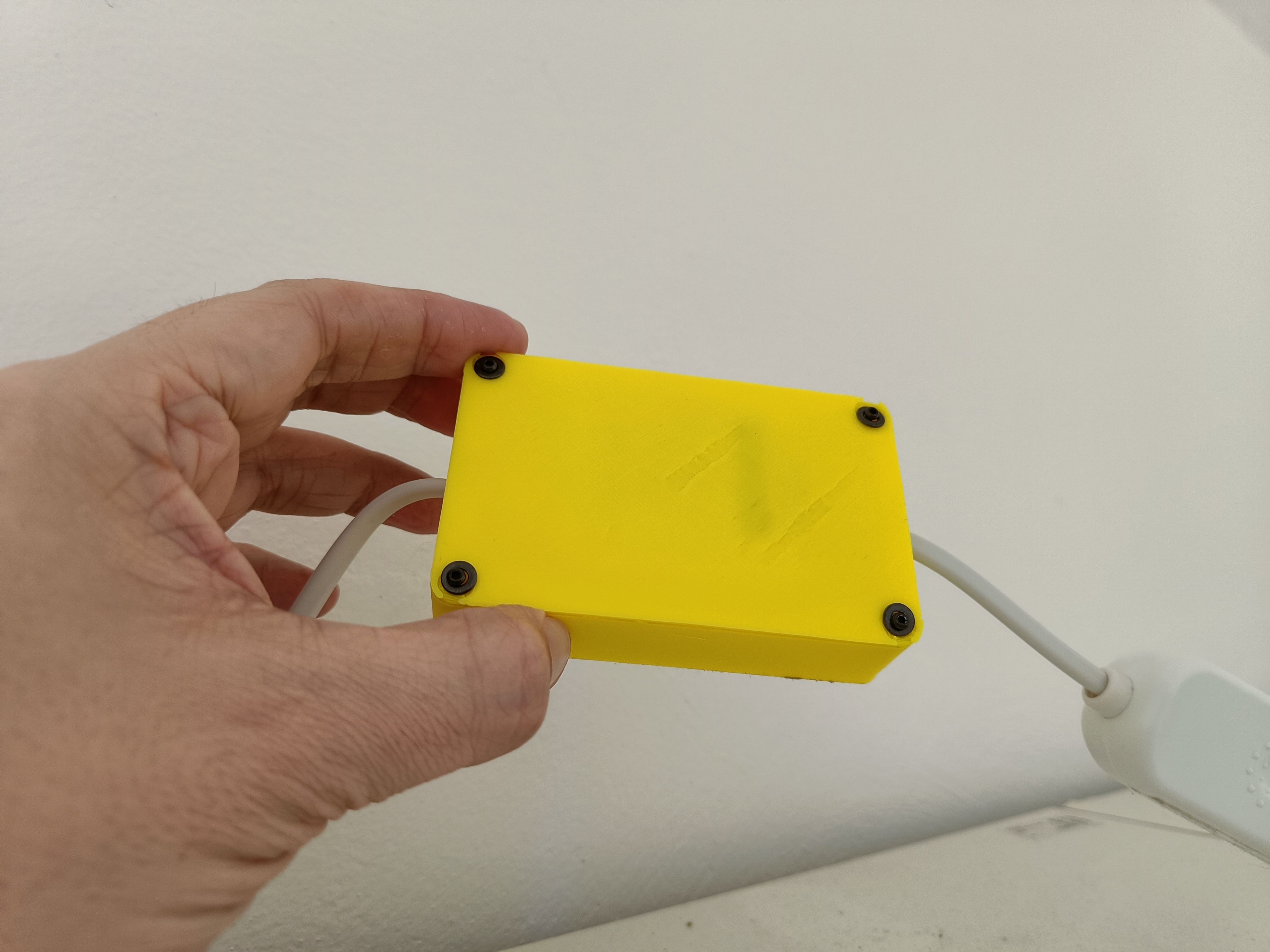 Aubess / Girier Mini Smart Switch Case
