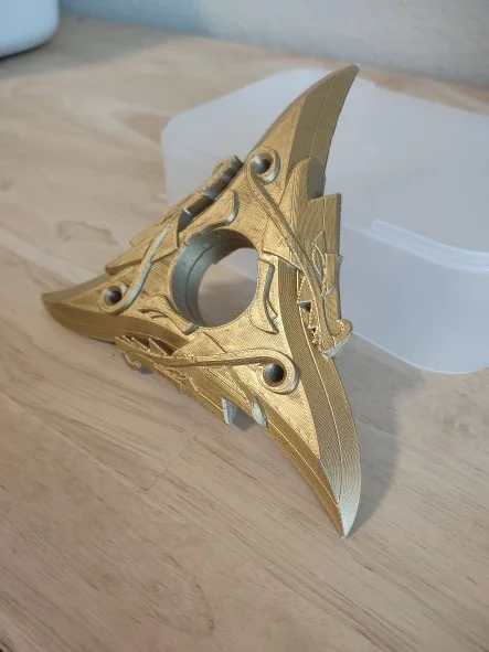 Lego Ninjago Shurikens of Ice