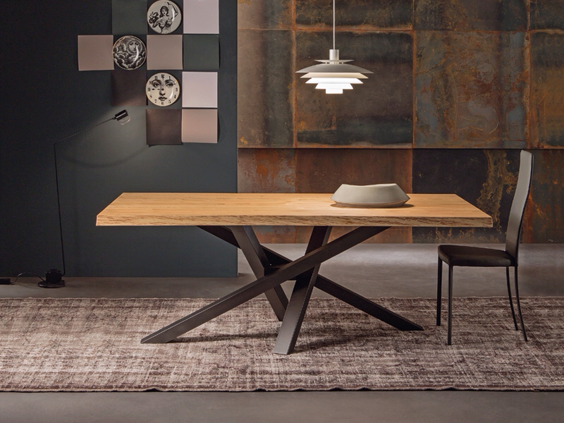Shangai table 1:1