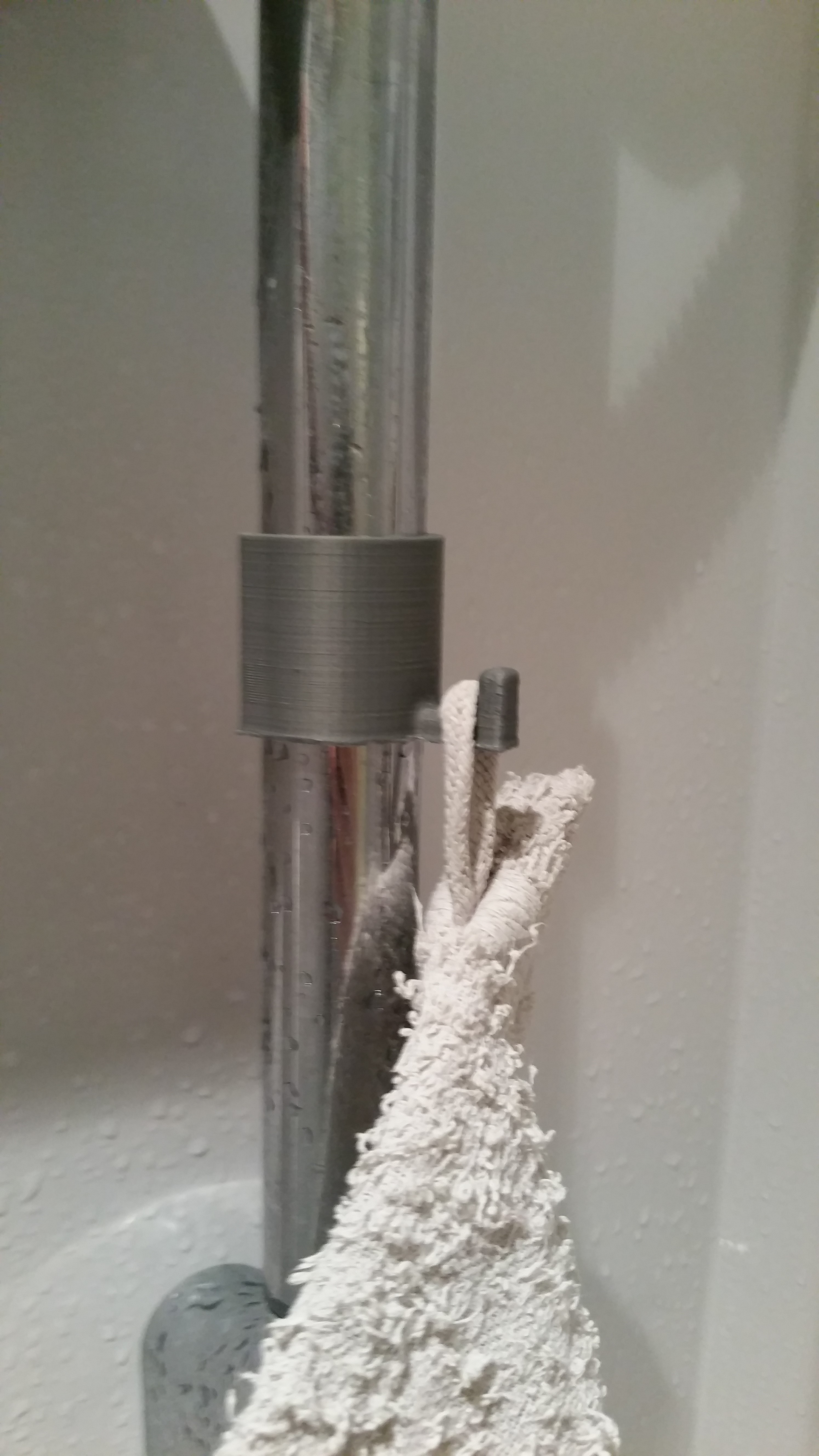 Shower Hook clip