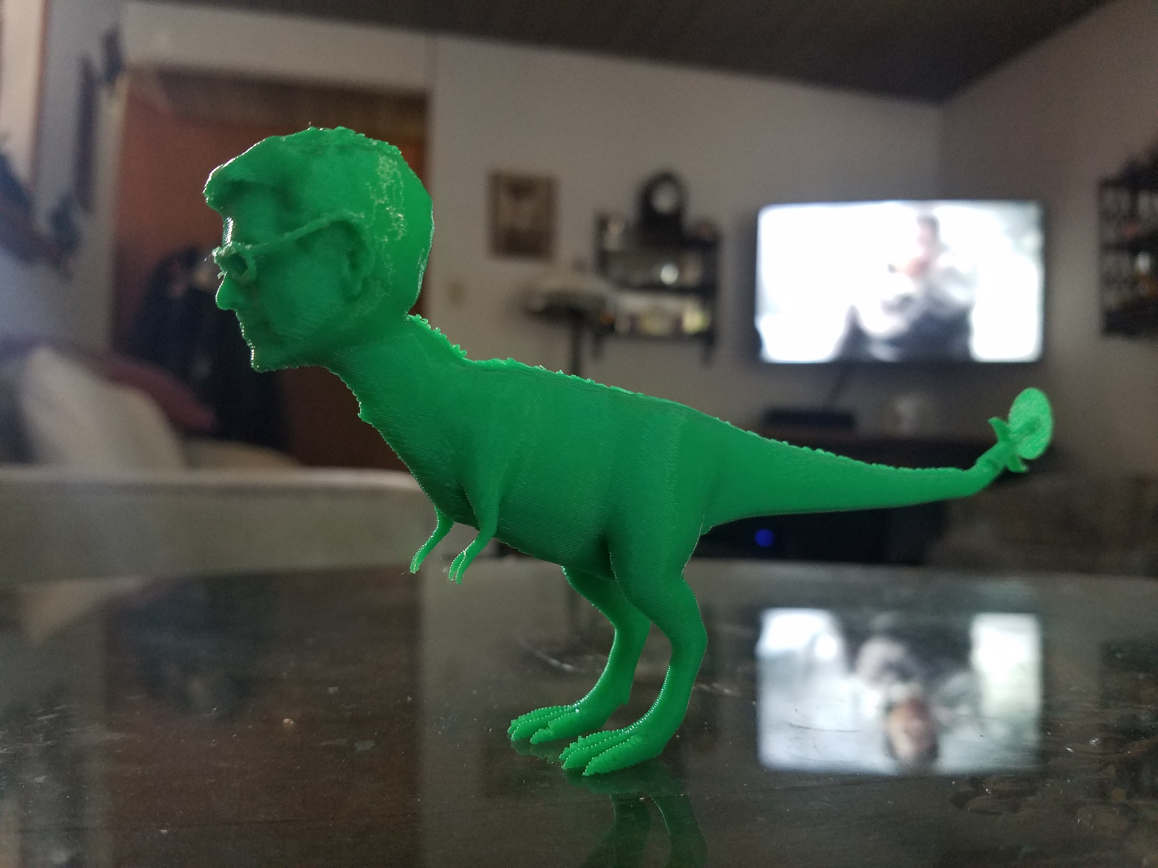 ColberT-rex