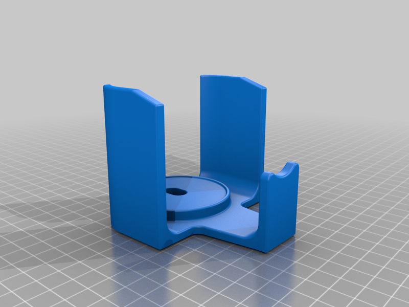 Niche Zero Portafilter Holder