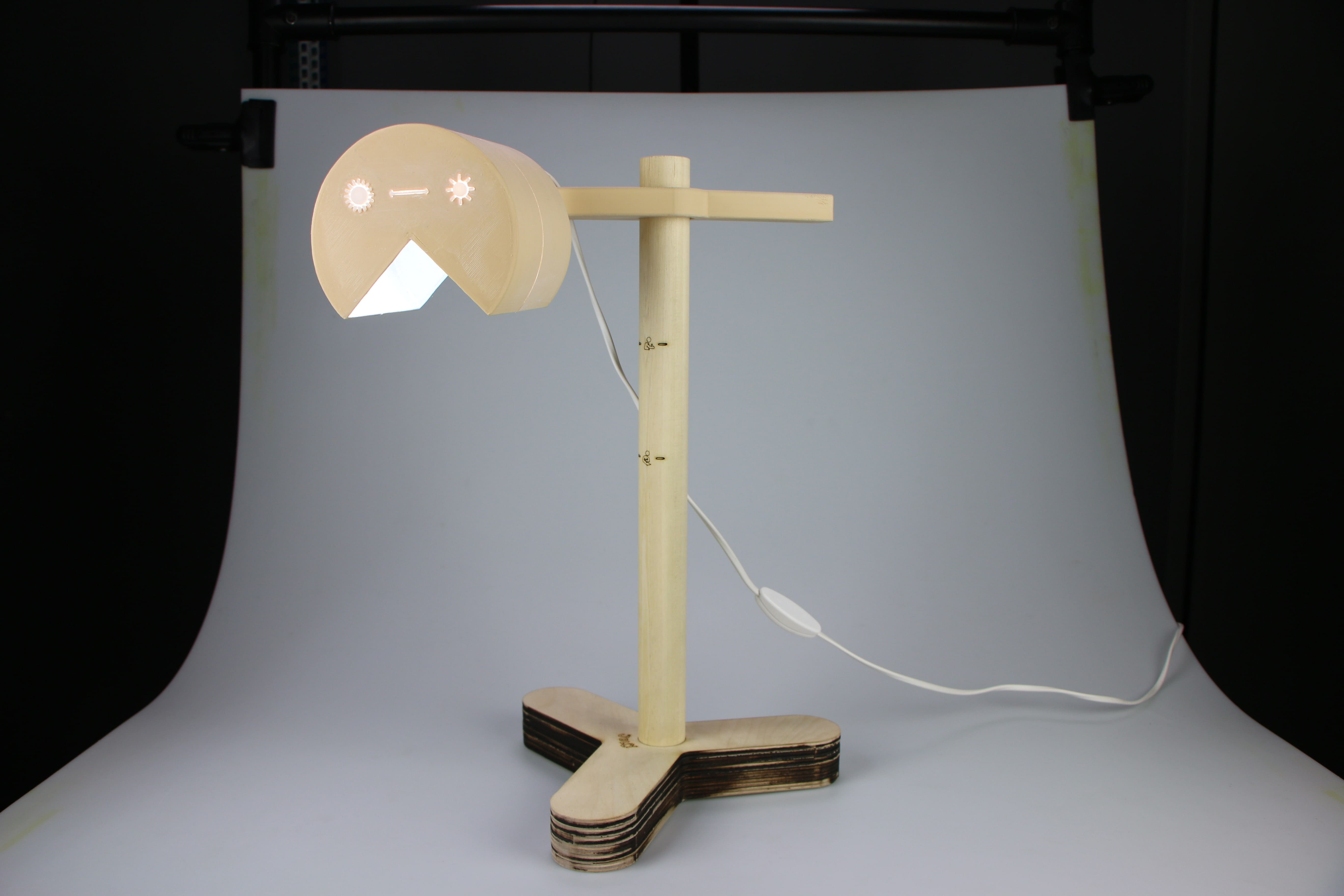 Jolly Lamp