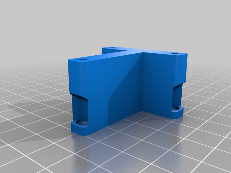 Yokomo LTS 25mm Battery Riser