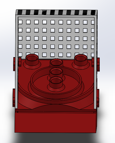 Skeeball (Desktop)