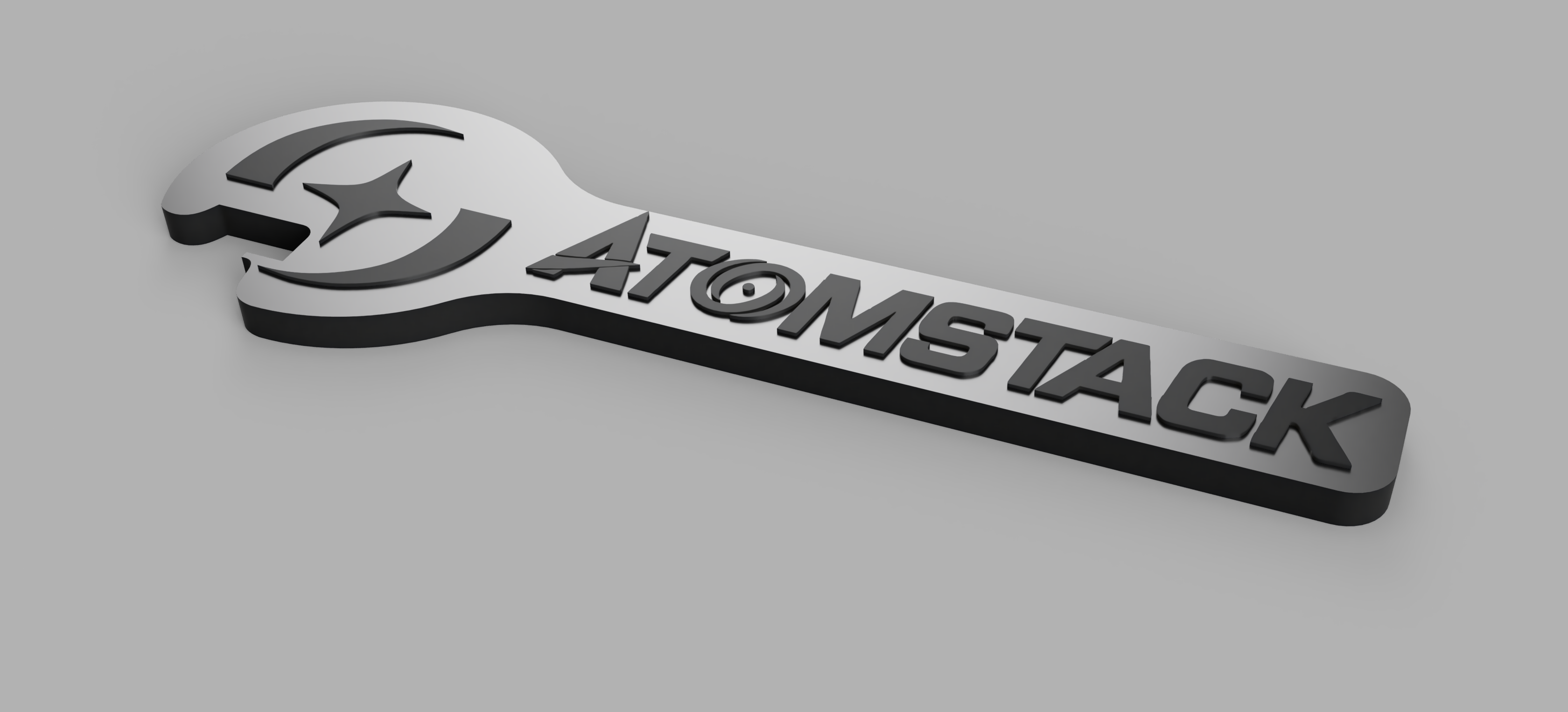Atomstack Bottle Opener
