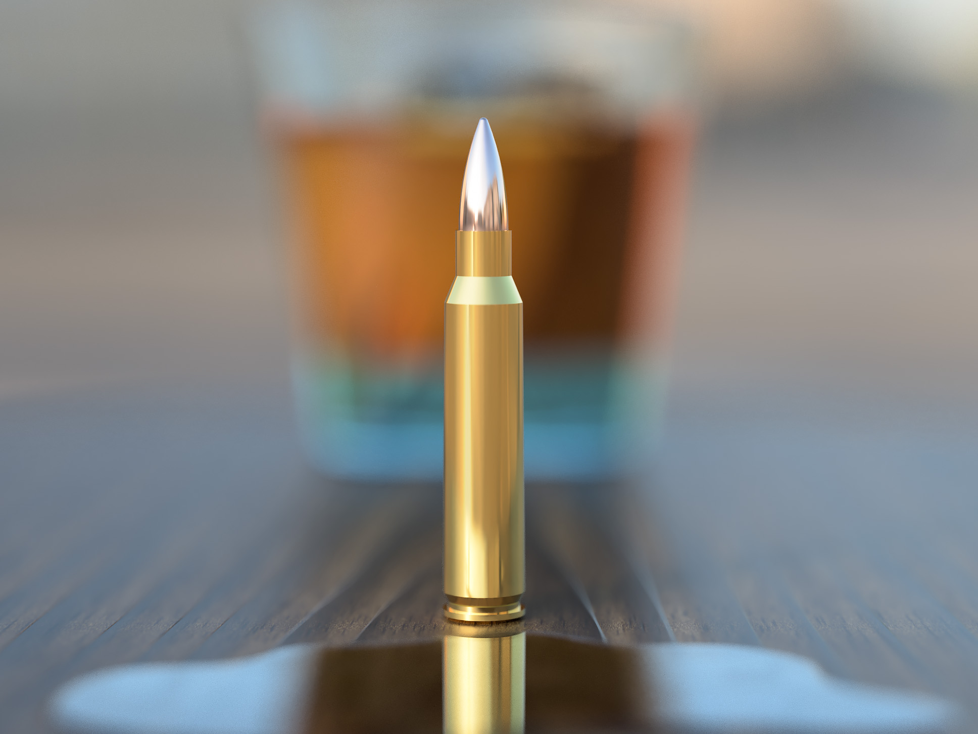 5.56 NATO