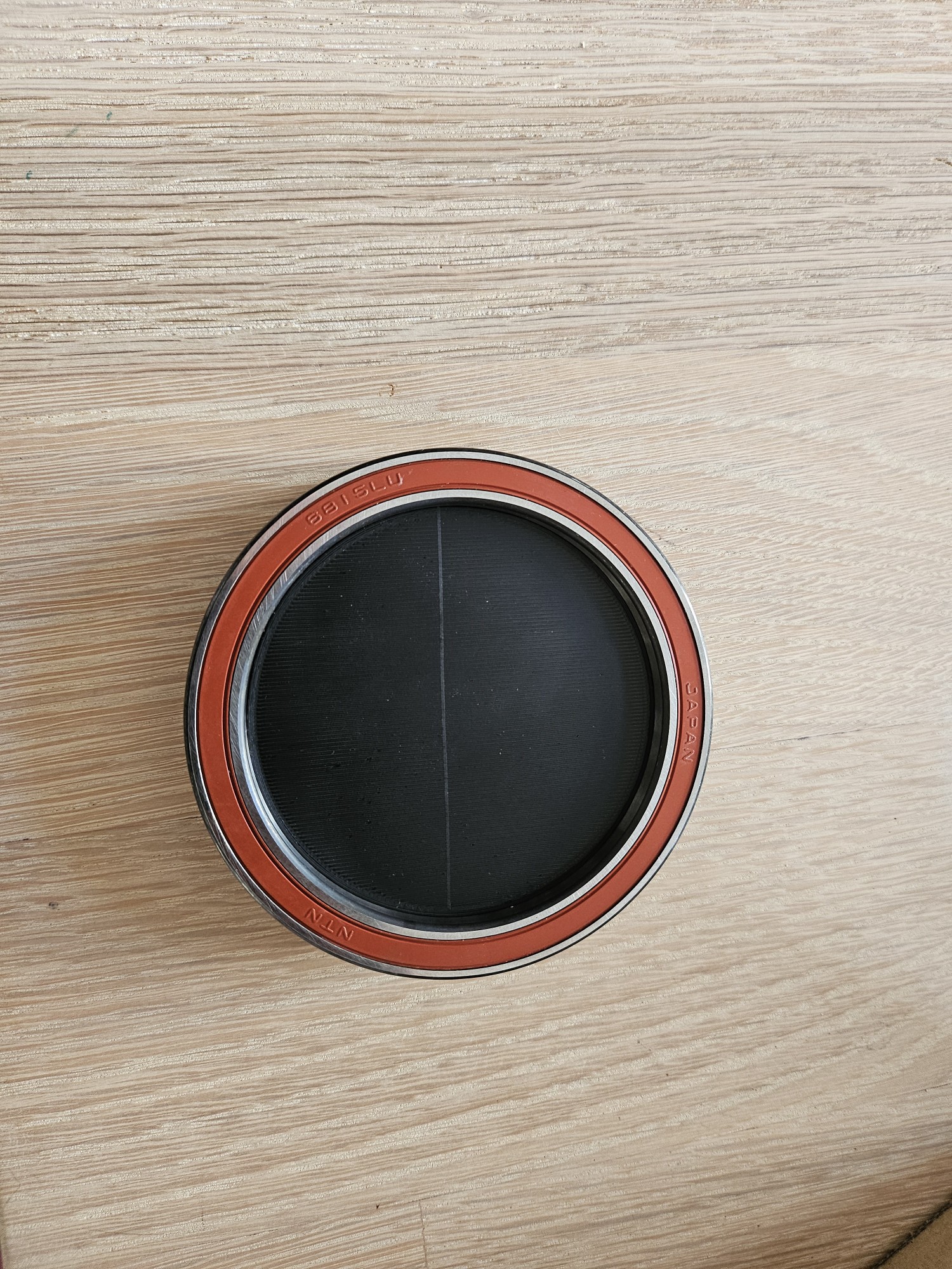 CanonCore bearing puck