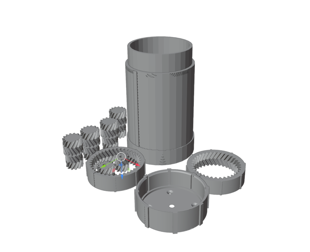 ClariSea 3000 Gen2 Extension
