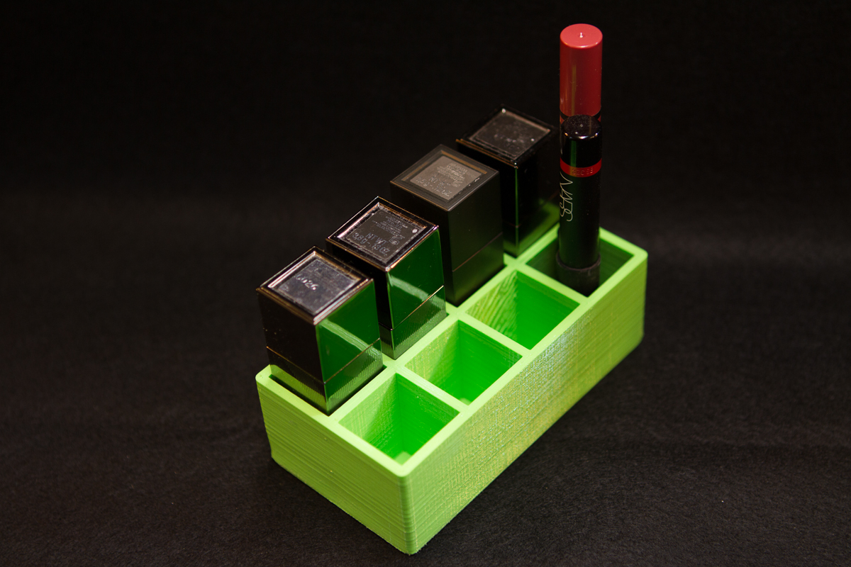 Lipstick Holder