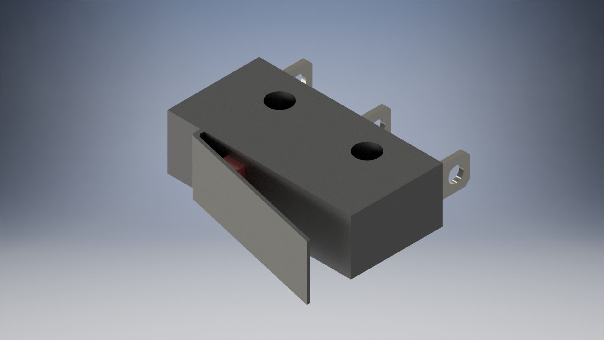 Endstop Switch