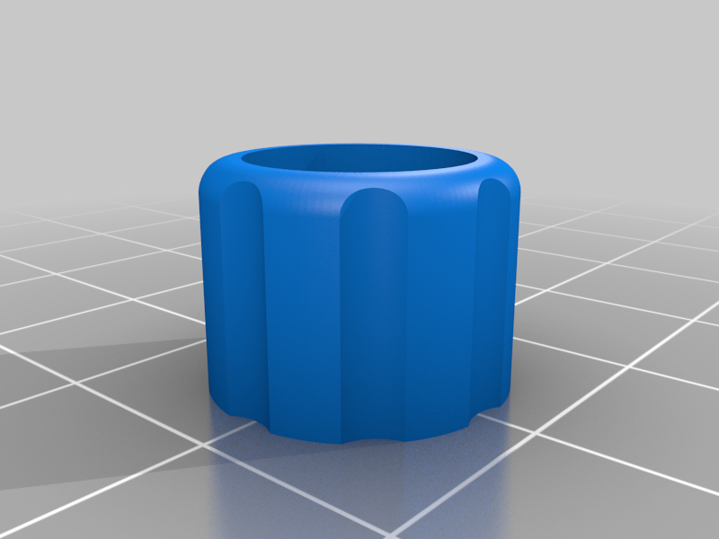 Ergonomic lockable bit screw driver with print-in-place freewheel upgrade