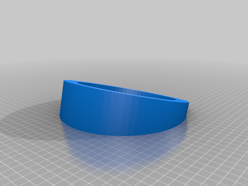 Focal PS165 15 Degree Angle Spacer