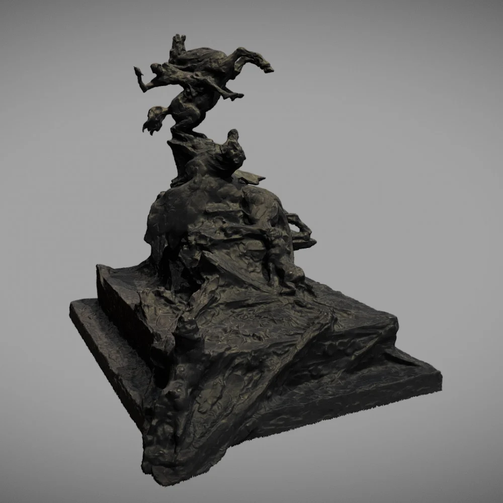 Saint Georges - 1902 - (draft)