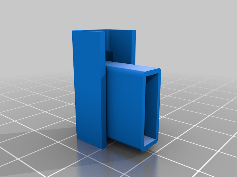 artiteq rail cap