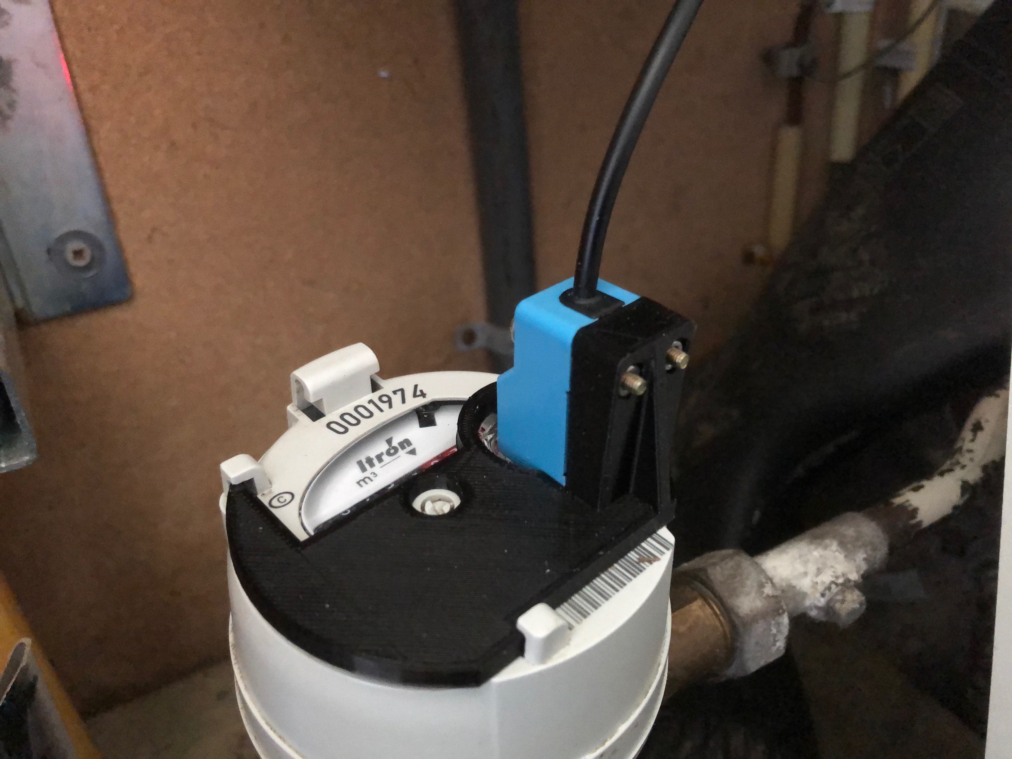 Watermeter