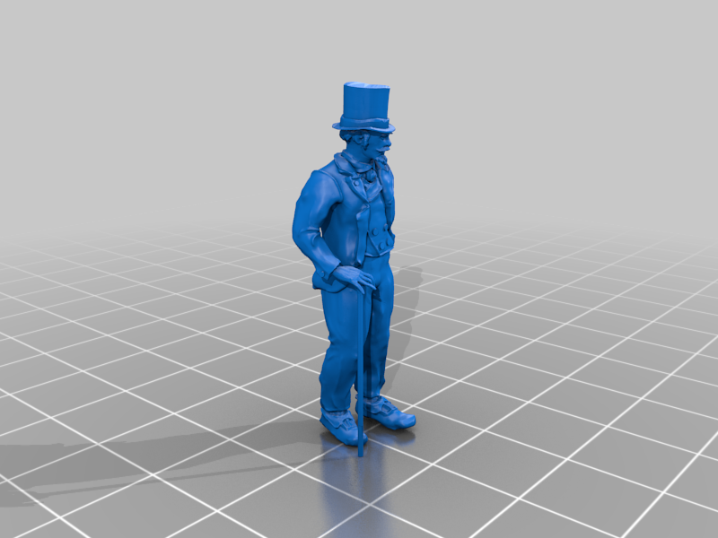 Cthulhu-NPC1