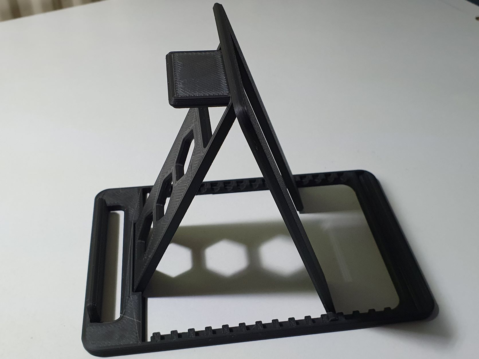 Tablet Stand - Flat fold