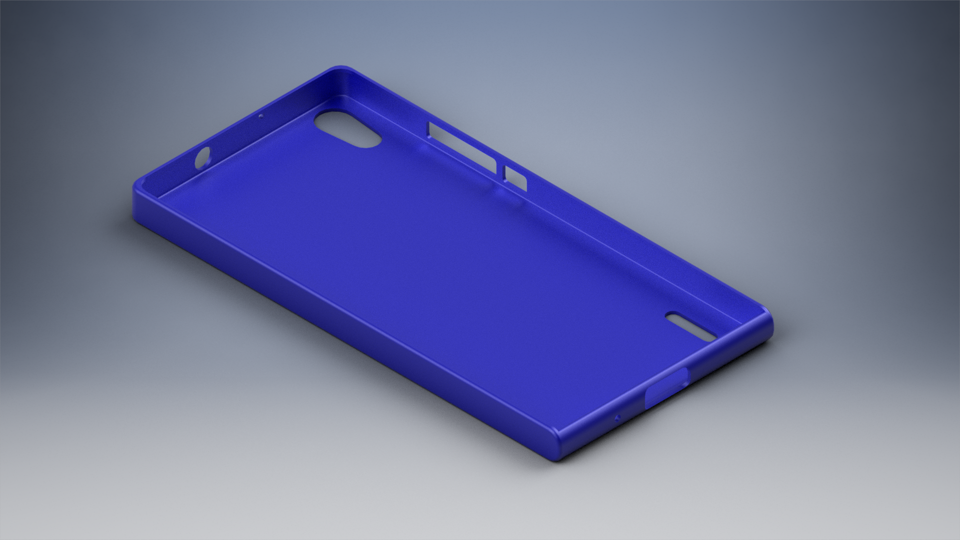 Huawei P7 case