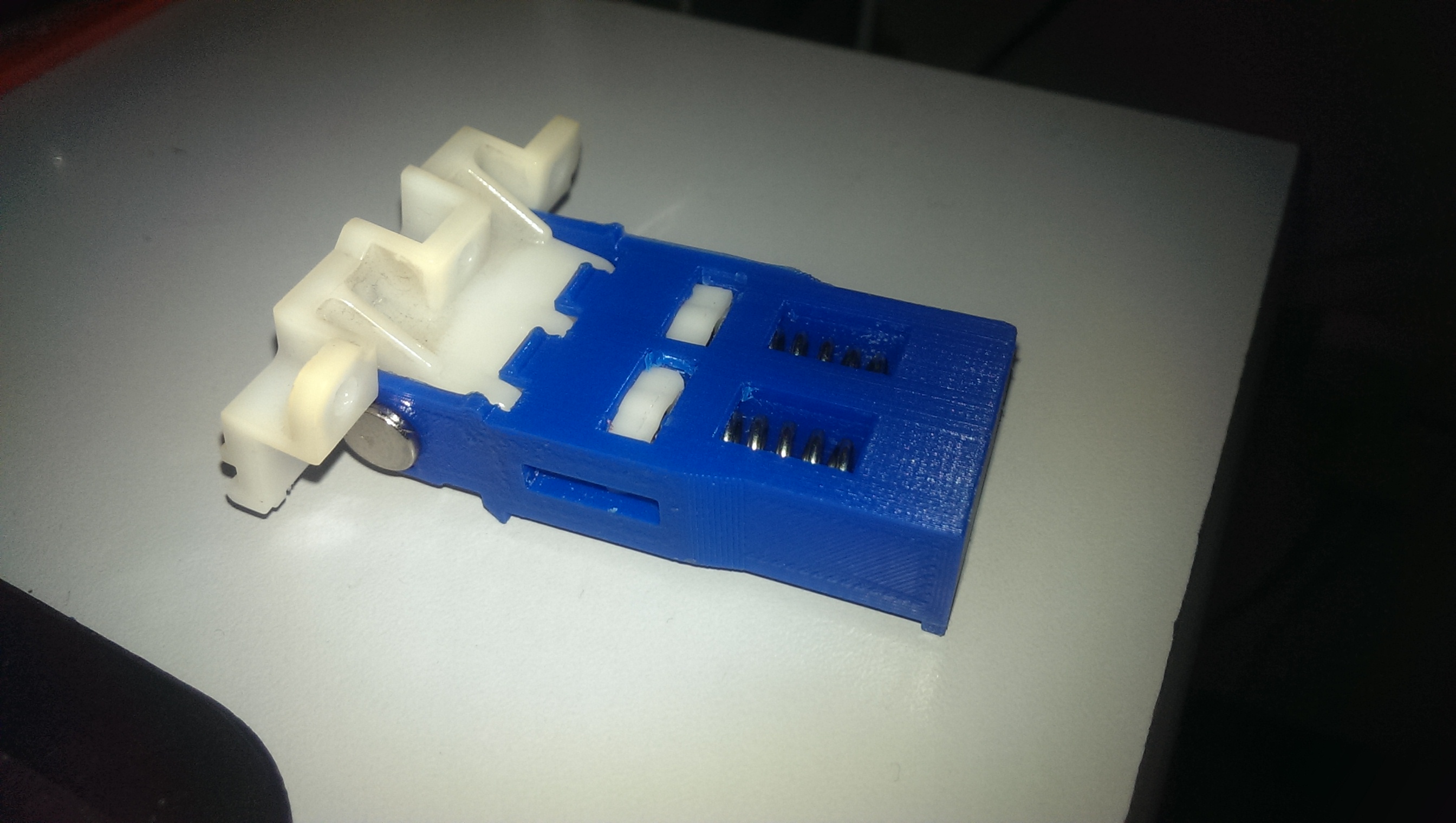 Part of ADF Hinge for Xerox 3210 3220
