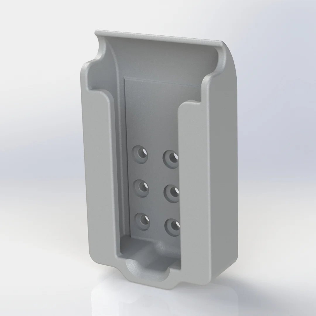 12GA Shotshell Holder(s)