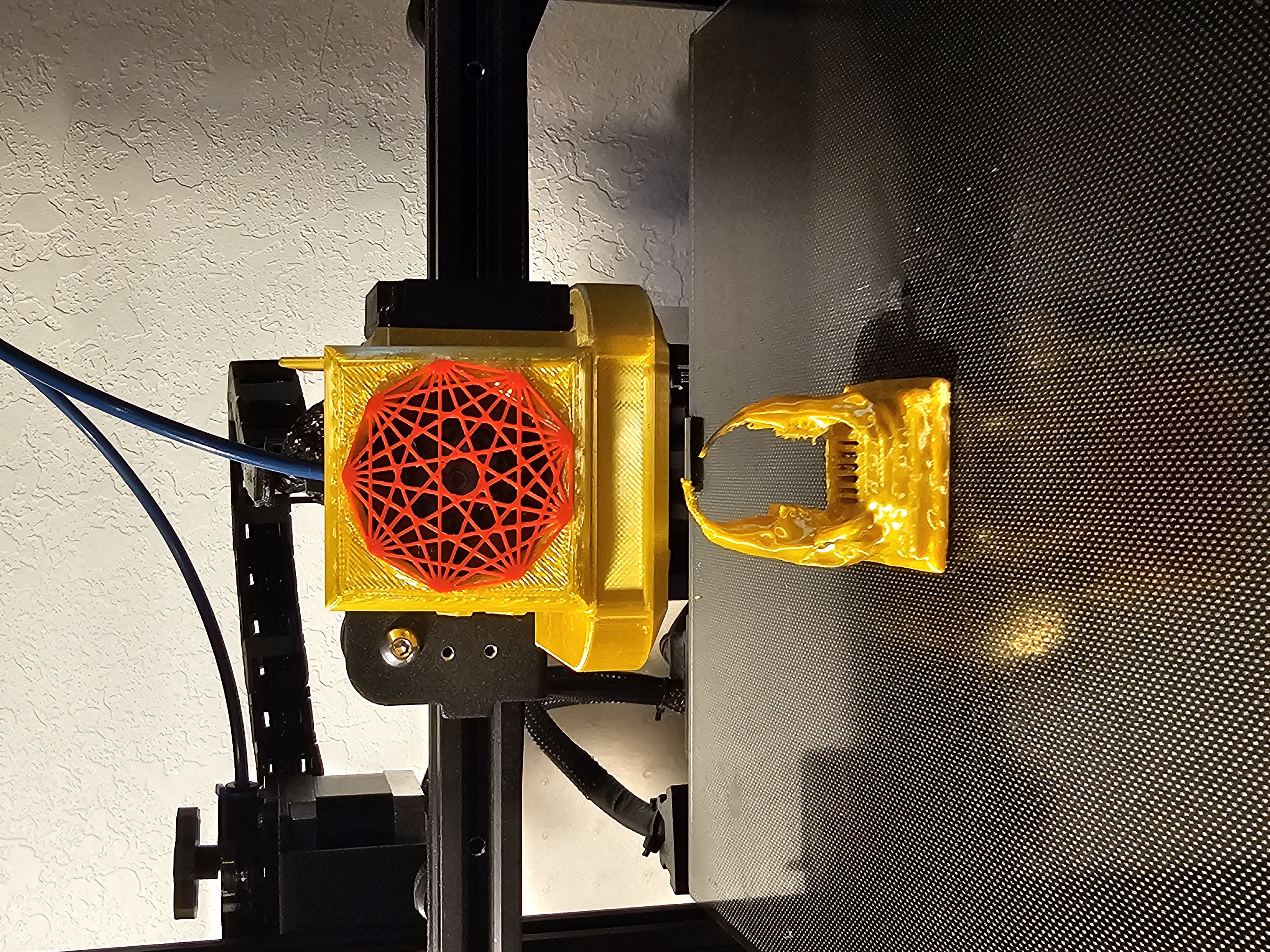 King Gizzard Nonagon Infinity Satsana Fan Guard