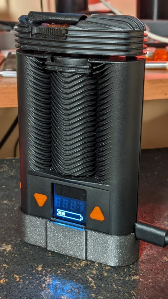Storz & Bickel Mighty Plus Stand