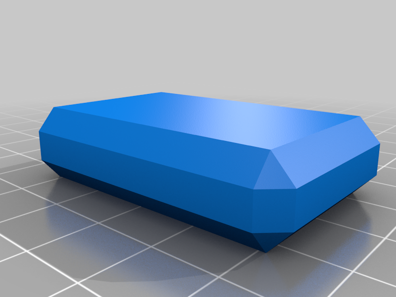 Simple Emerald