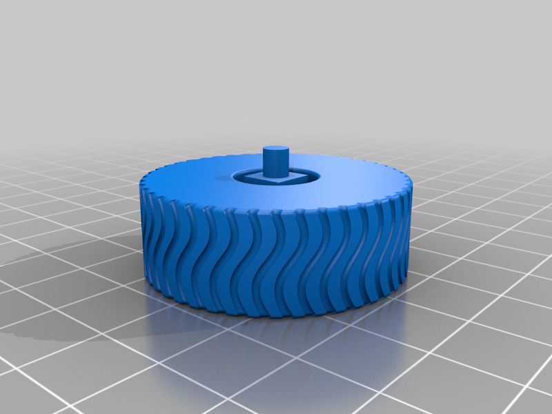 Nozzle Swap tool