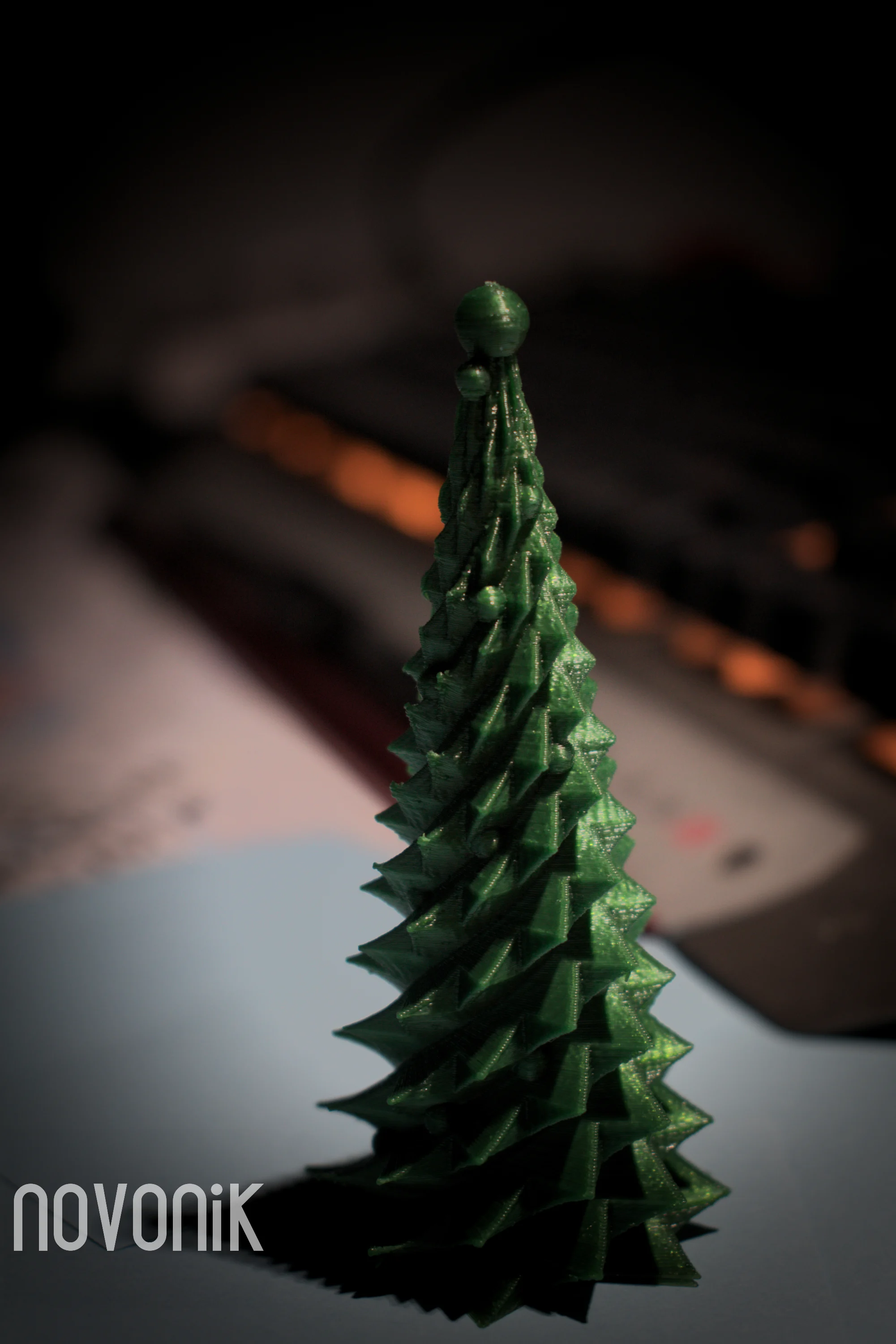 Winterdecoration