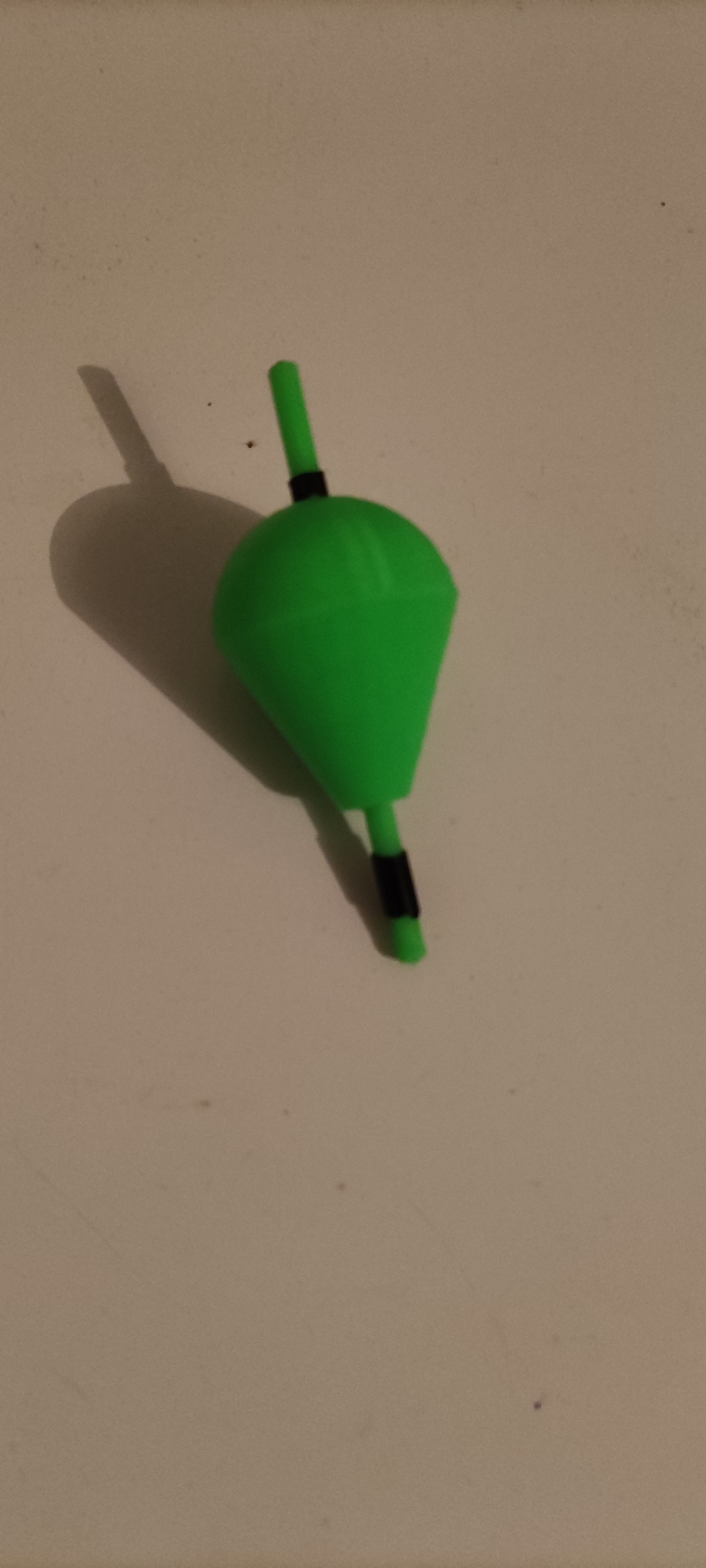 Flotteur pêche à la truite