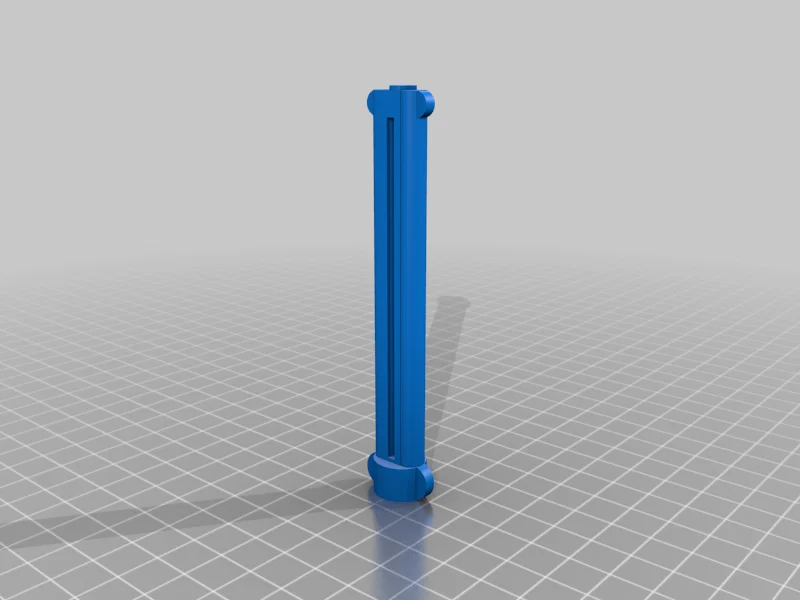 Baby food pouch squeezer