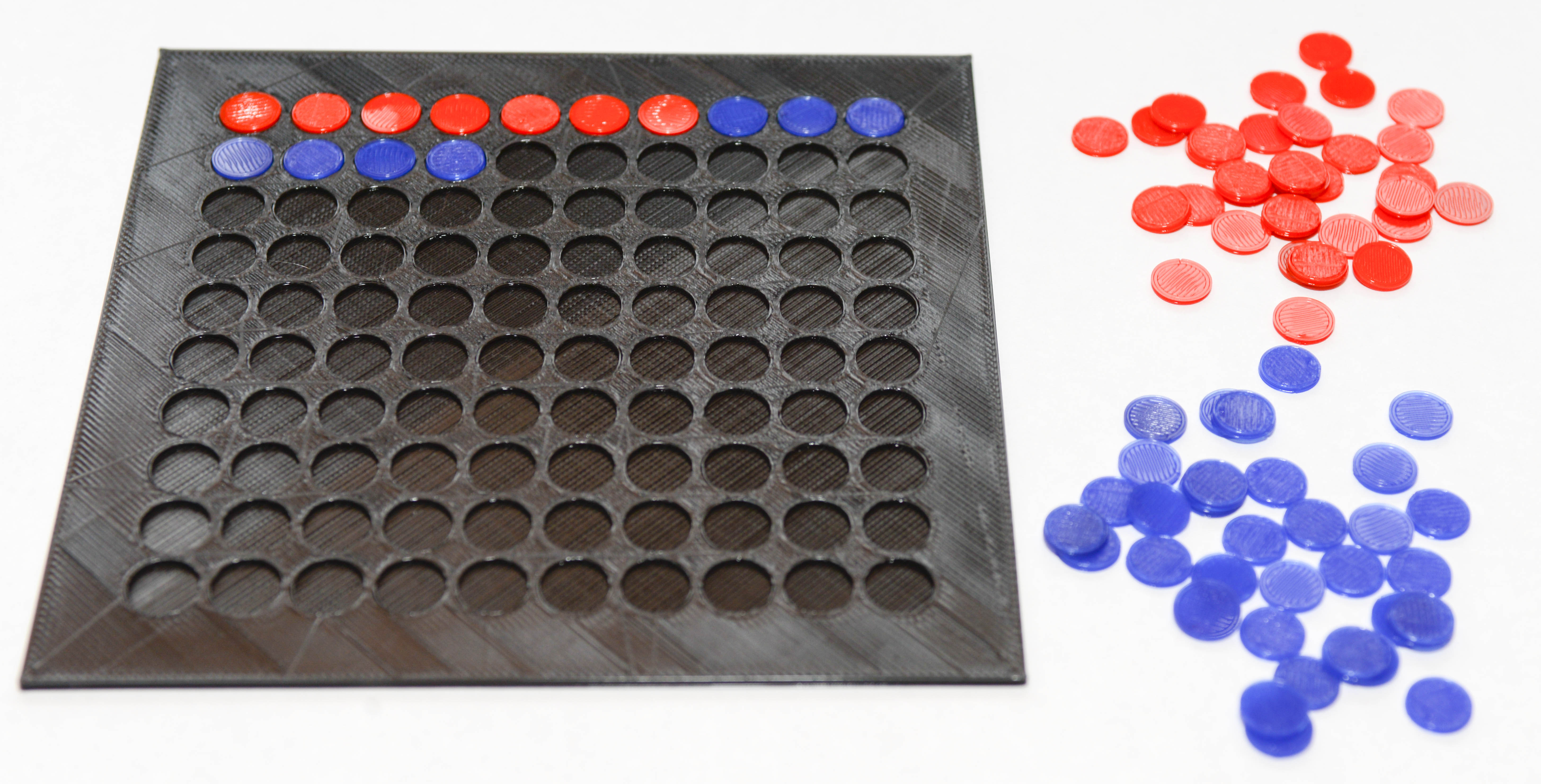 Calculating Plate