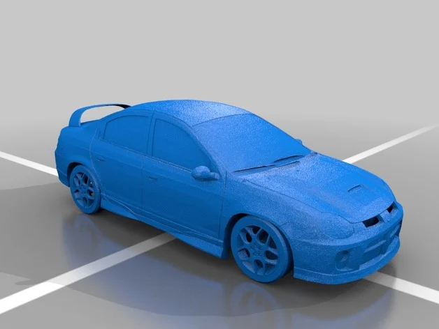 Dodge Neon SRT4_FIXED