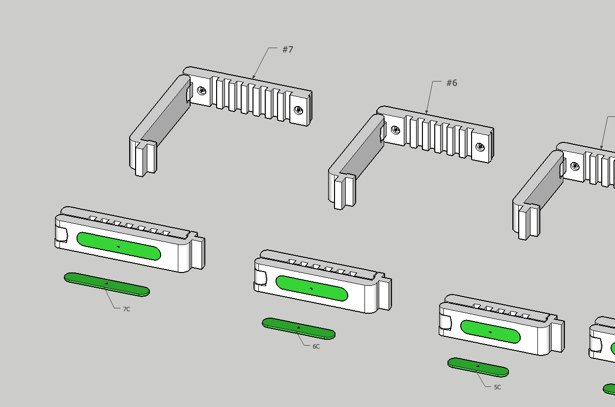 Cable Manager 3-01