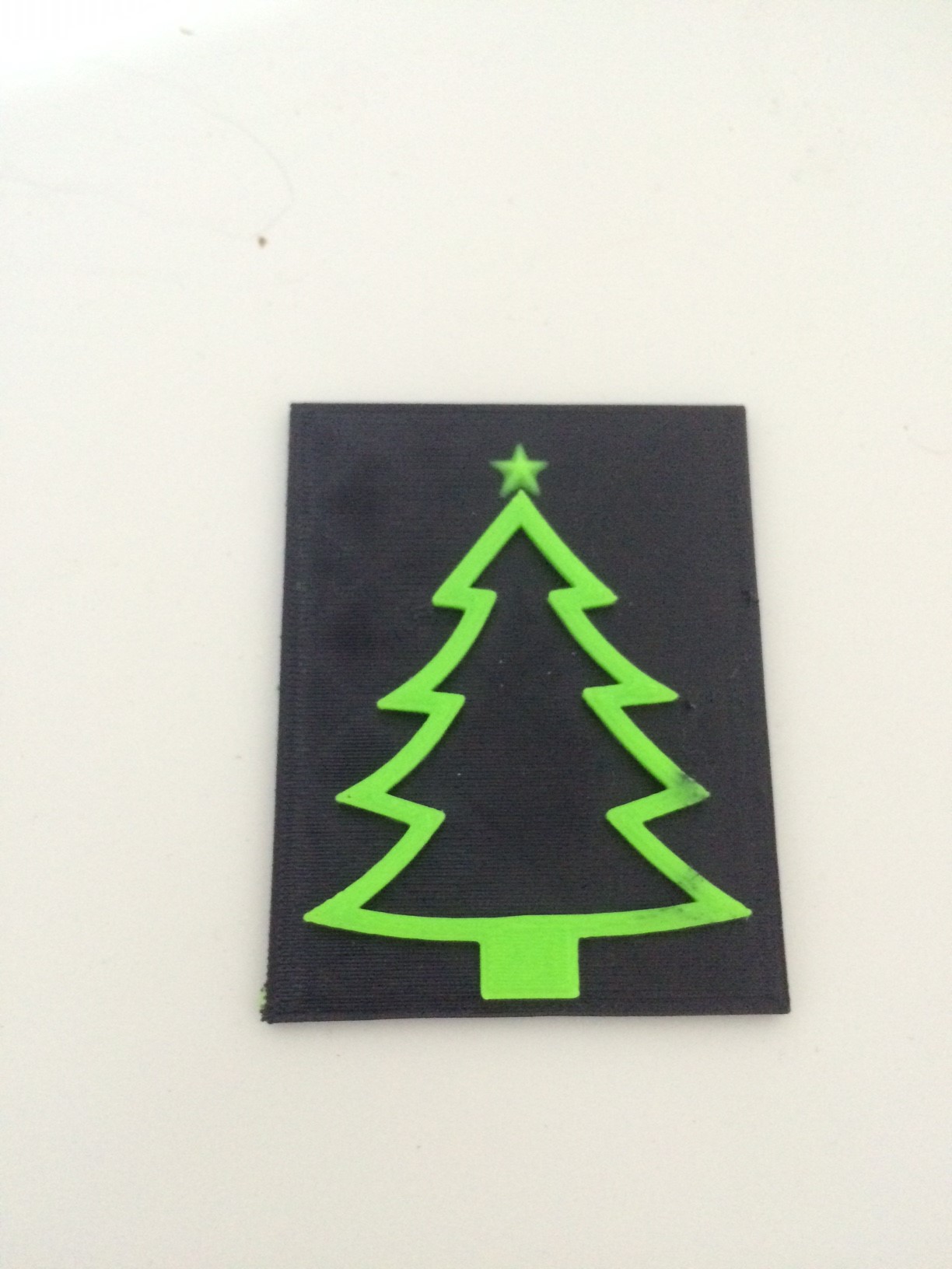 Christmas Card