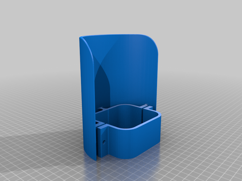 Reolink RLC 811-A Cover Abdeckung