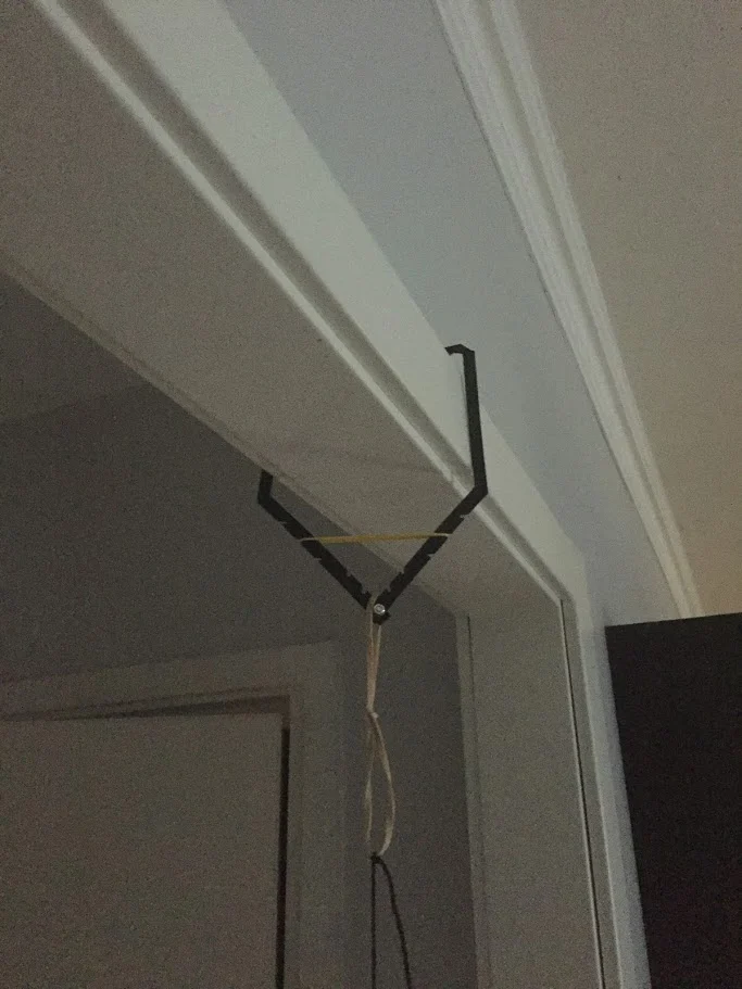 Cat toy- Gripper